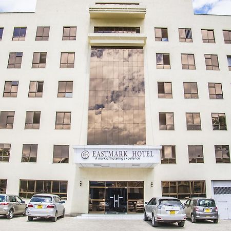 Eastmark Hotel Nakuru Extérieur photo