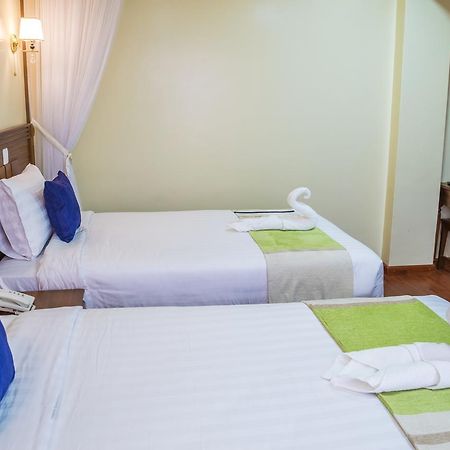 Eastmark Hotel Nakuru Extérieur photo