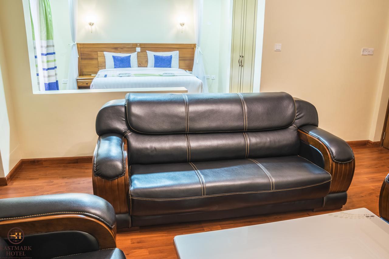 Eastmark Hotel Nakuru Extérieur photo