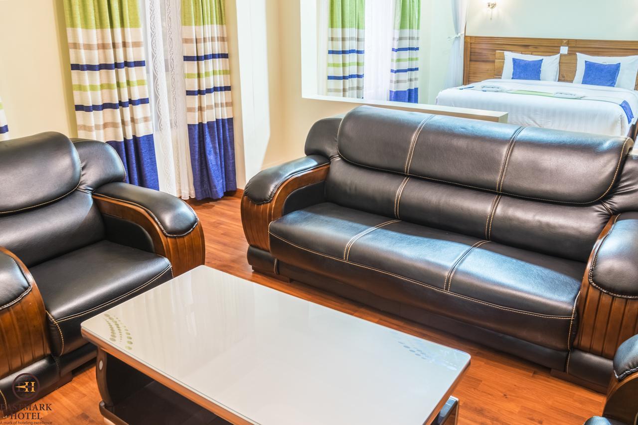 Eastmark Hotel Nakuru Extérieur photo