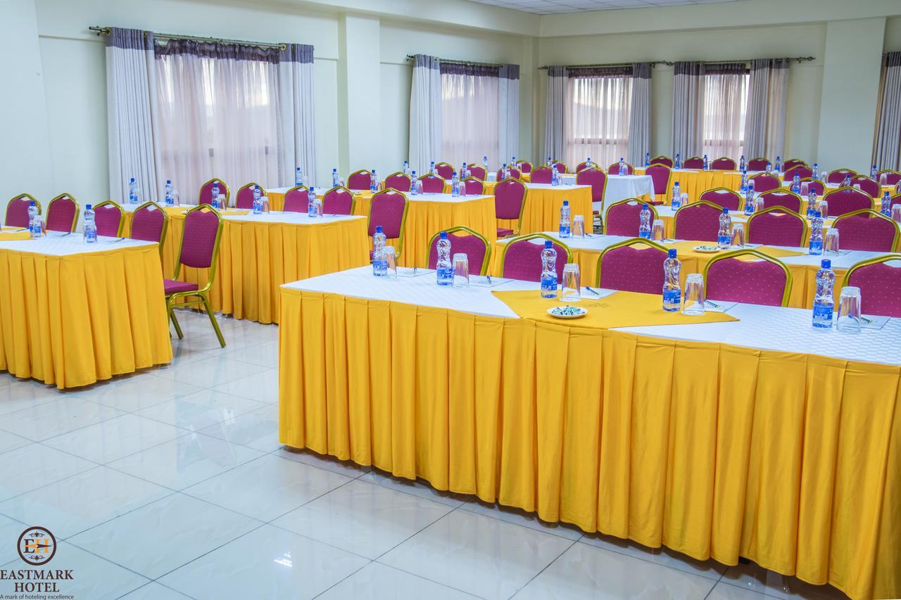 Eastmark Hotel Nakuru Extérieur photo