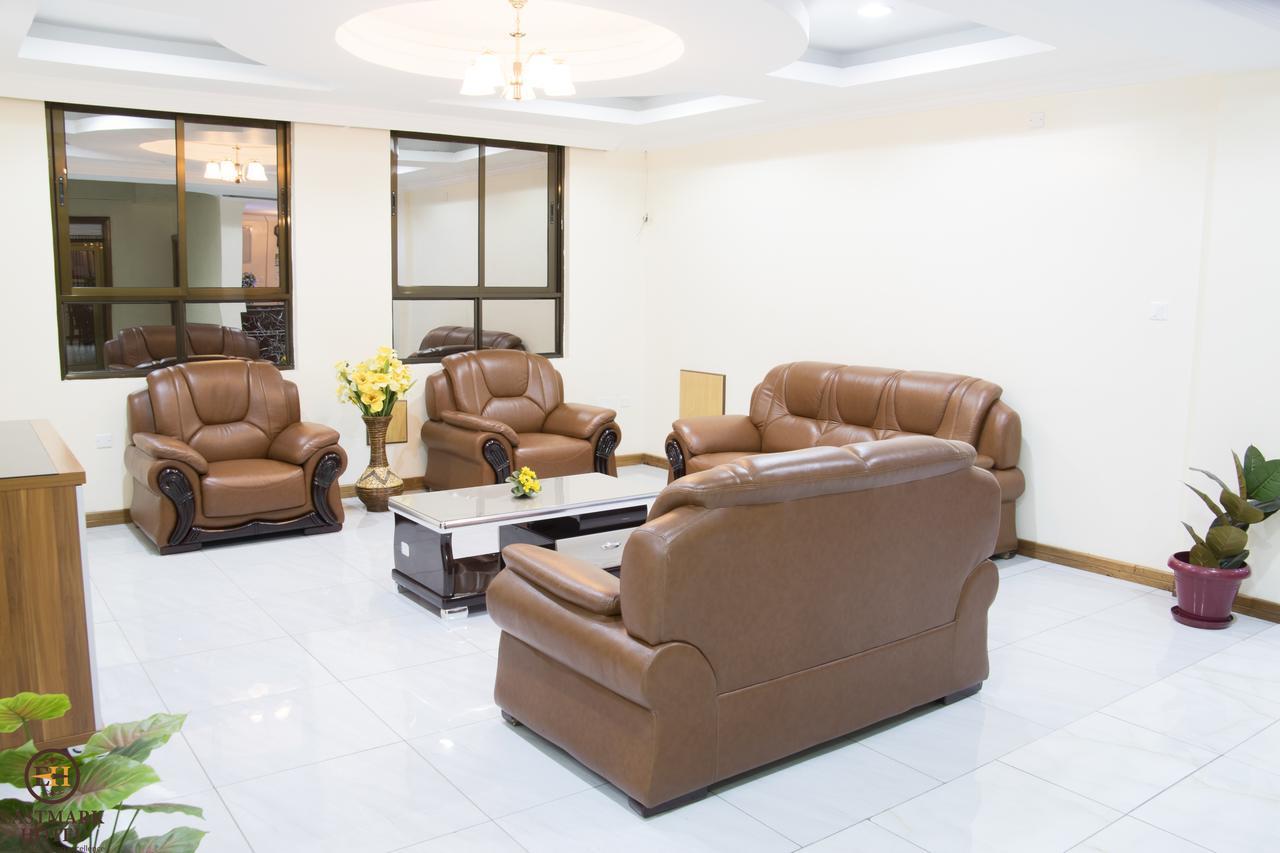 Eastmark Hotel Nakuru Extérieur photo