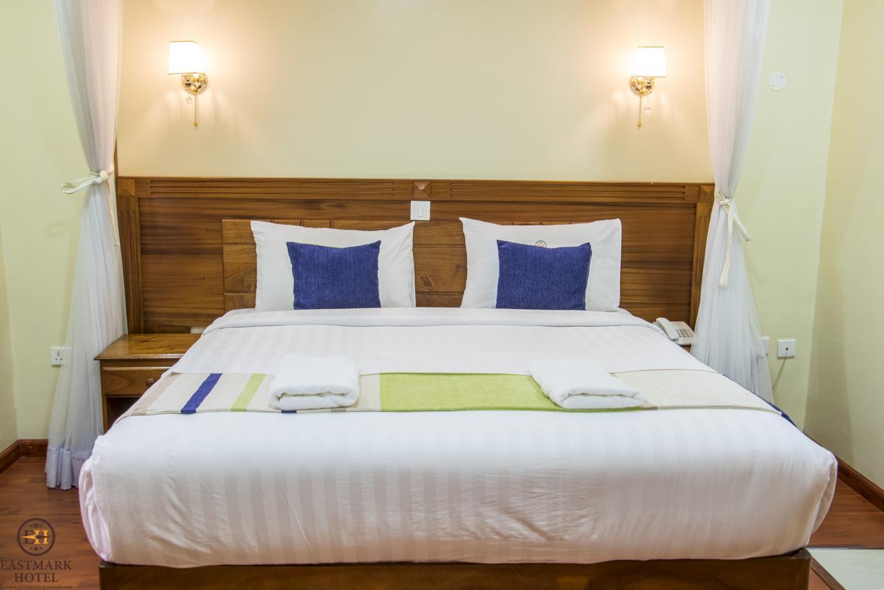 Eastmark Hotel Nakuru Extérieur photo