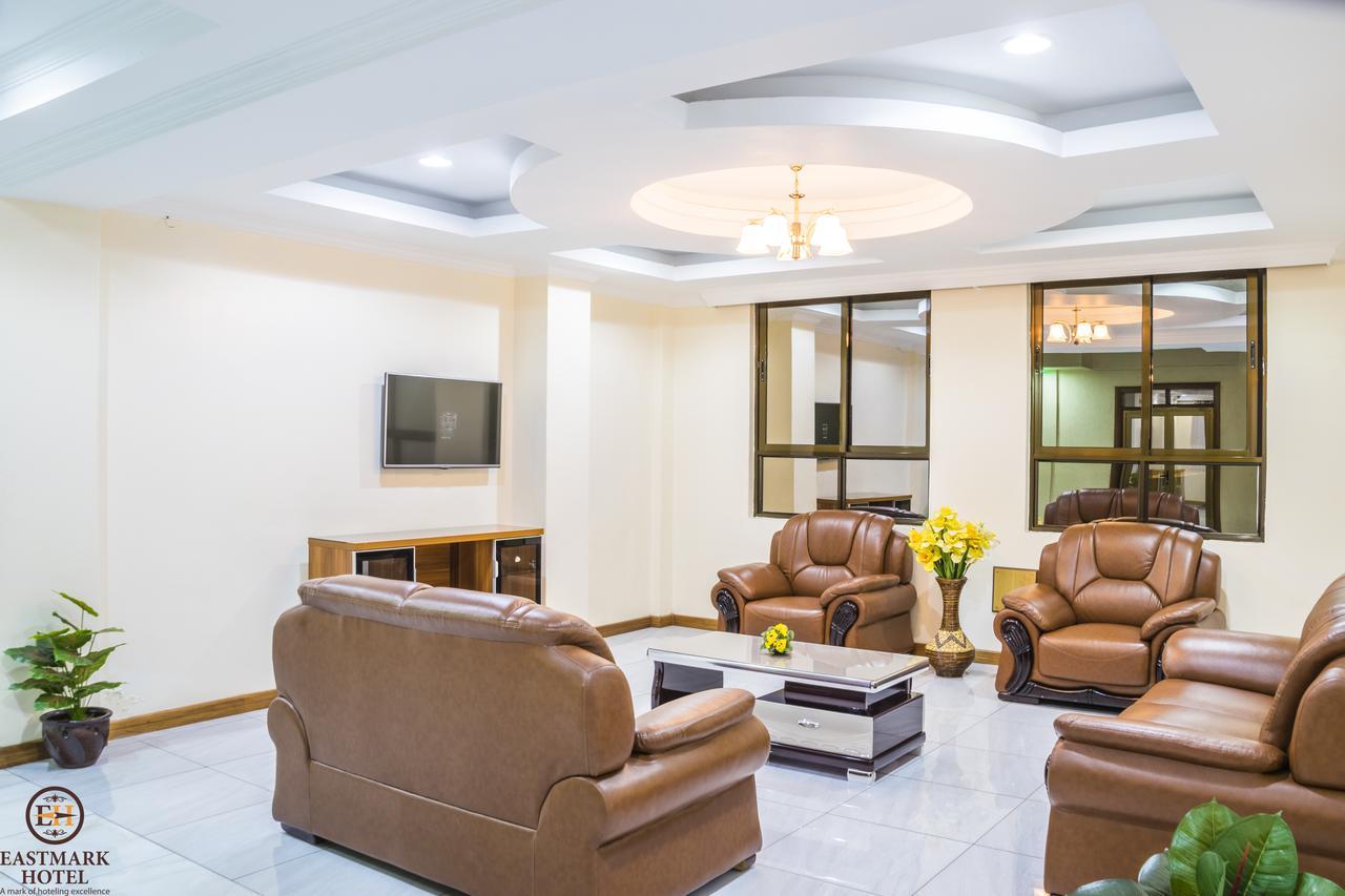 Eastmark Hotel Nakuru Extérieur photo