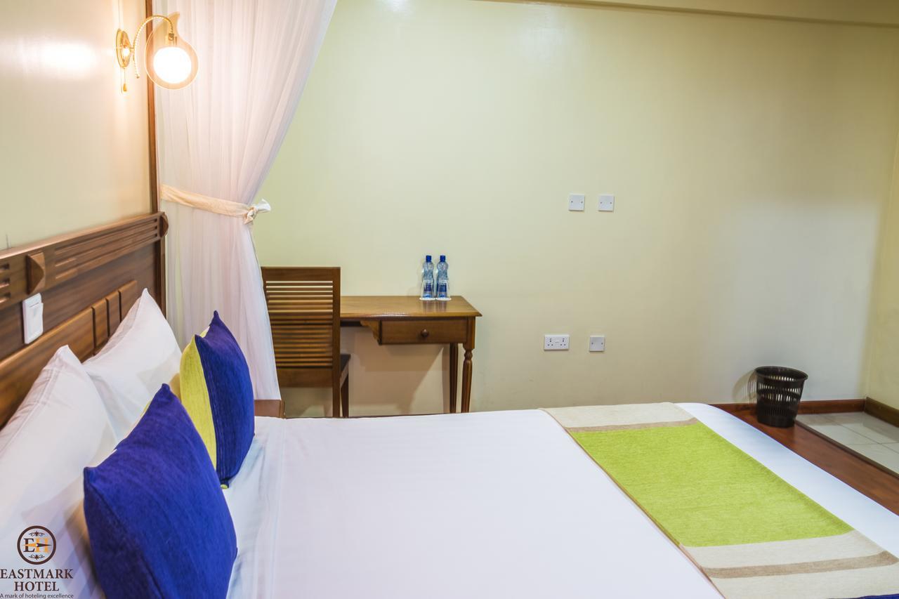 Eastmark Hotel Nakuru Extérieur photo