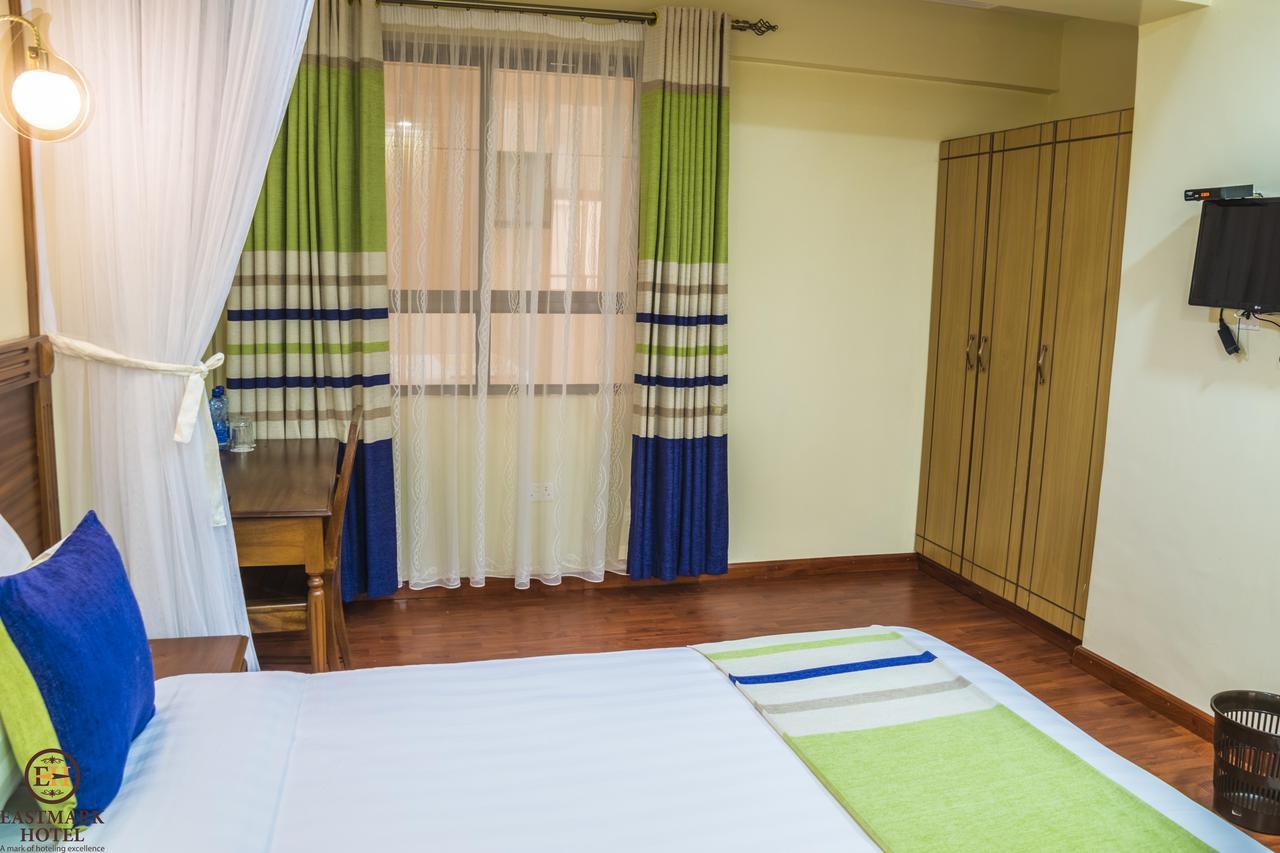 Eastmark Hotel Nakuru Extérieur photo