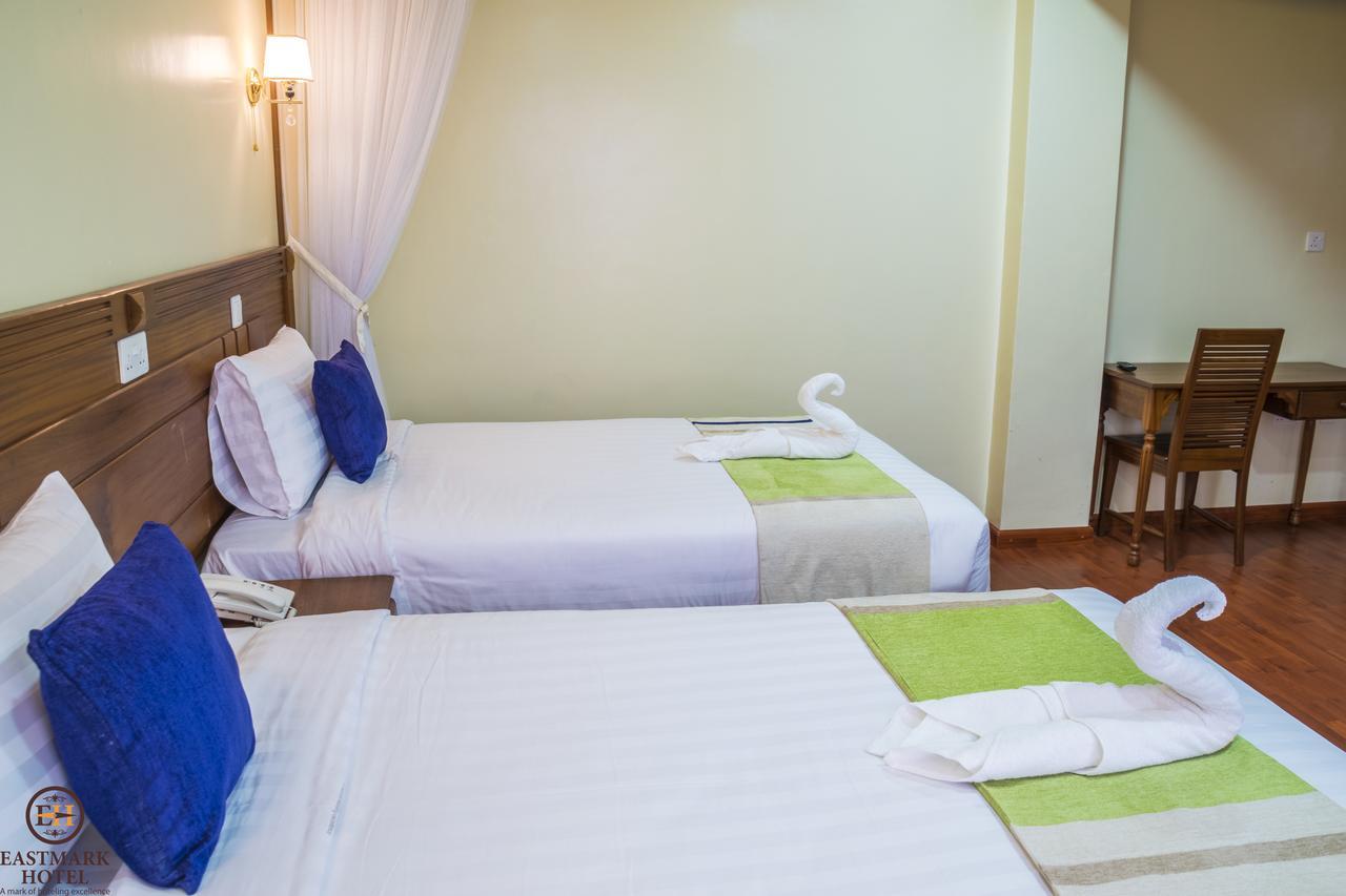 Eastmark Hotel Nakuru Extérieur photo