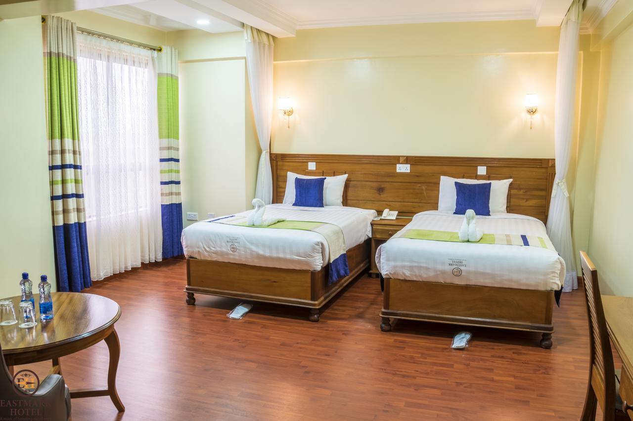 Eastmark Hotel Nakuru Extérieur photo