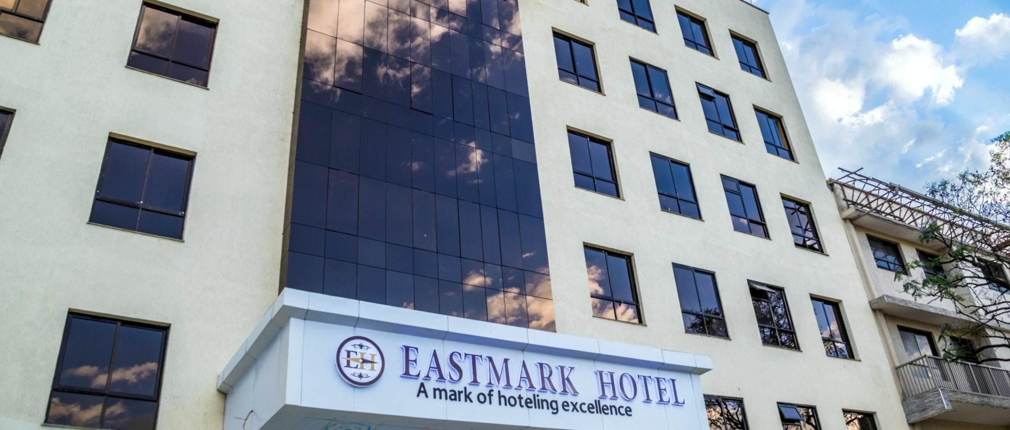 Eastmark Hotel Nakuru Extérieur photo
