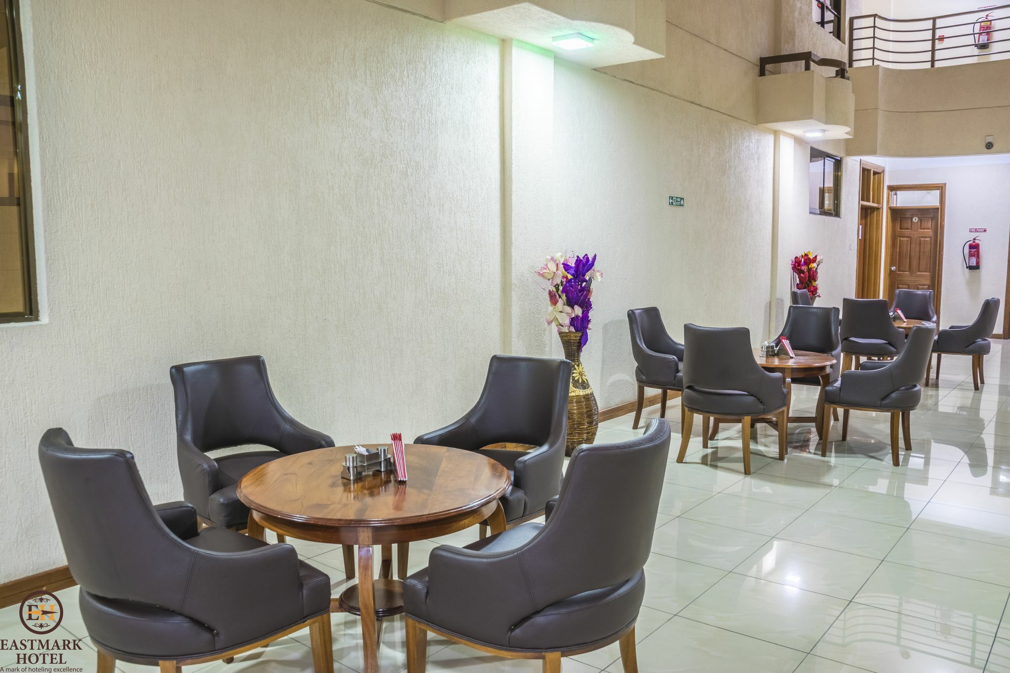 Eastmark Hotel Nakuru Extérieur photo