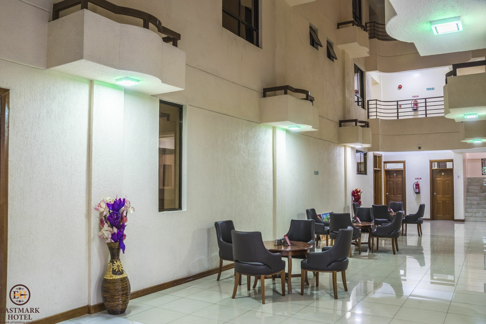 Eastmark Hotel Nakuru Extérieur photo